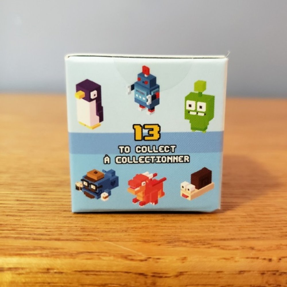Crossy Road Blind Box Minifigures